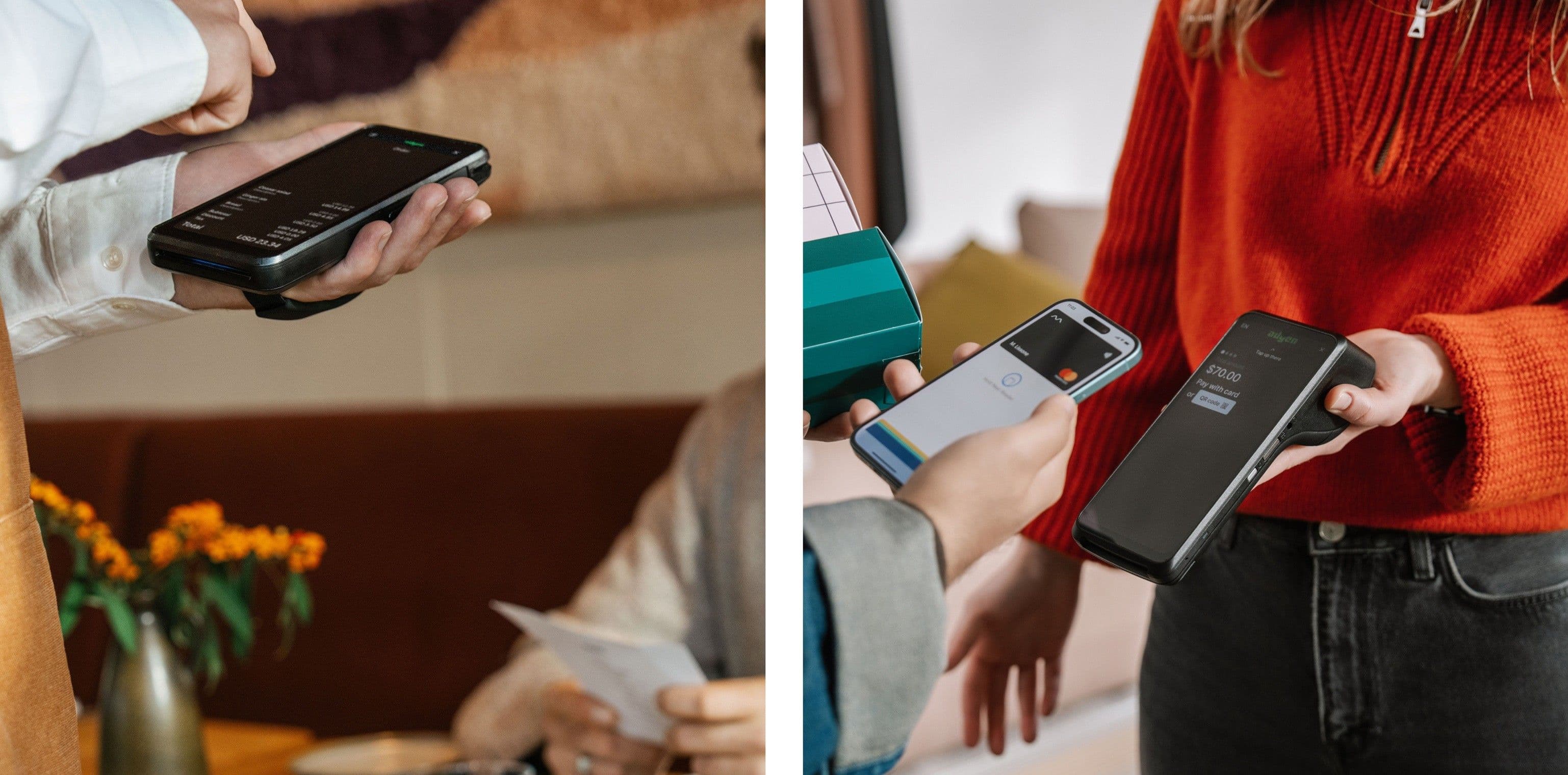 Featured image for "Adyen Expands Fintech Reach With New Payment Terminals In UAE"