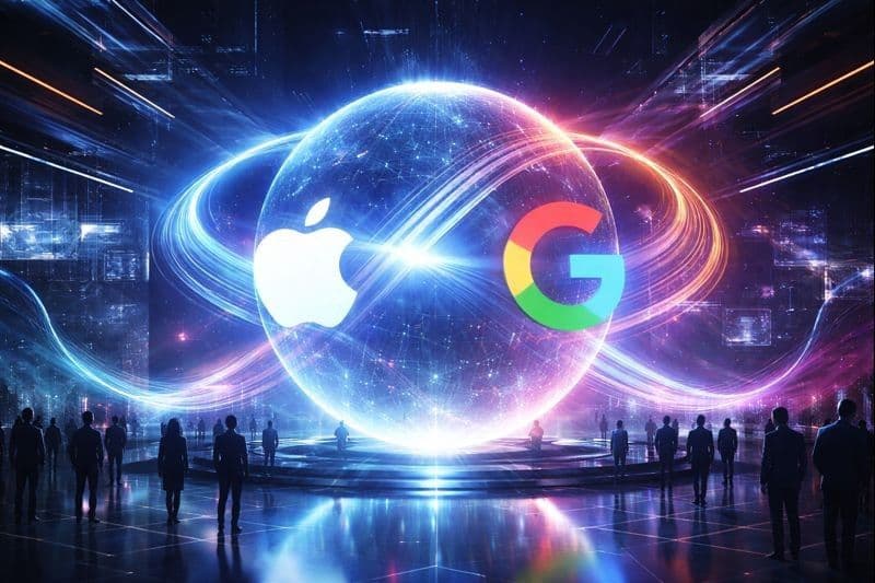 Featured image for "Exclusive: Apple Choosing Google Signals a New Phase for AI"