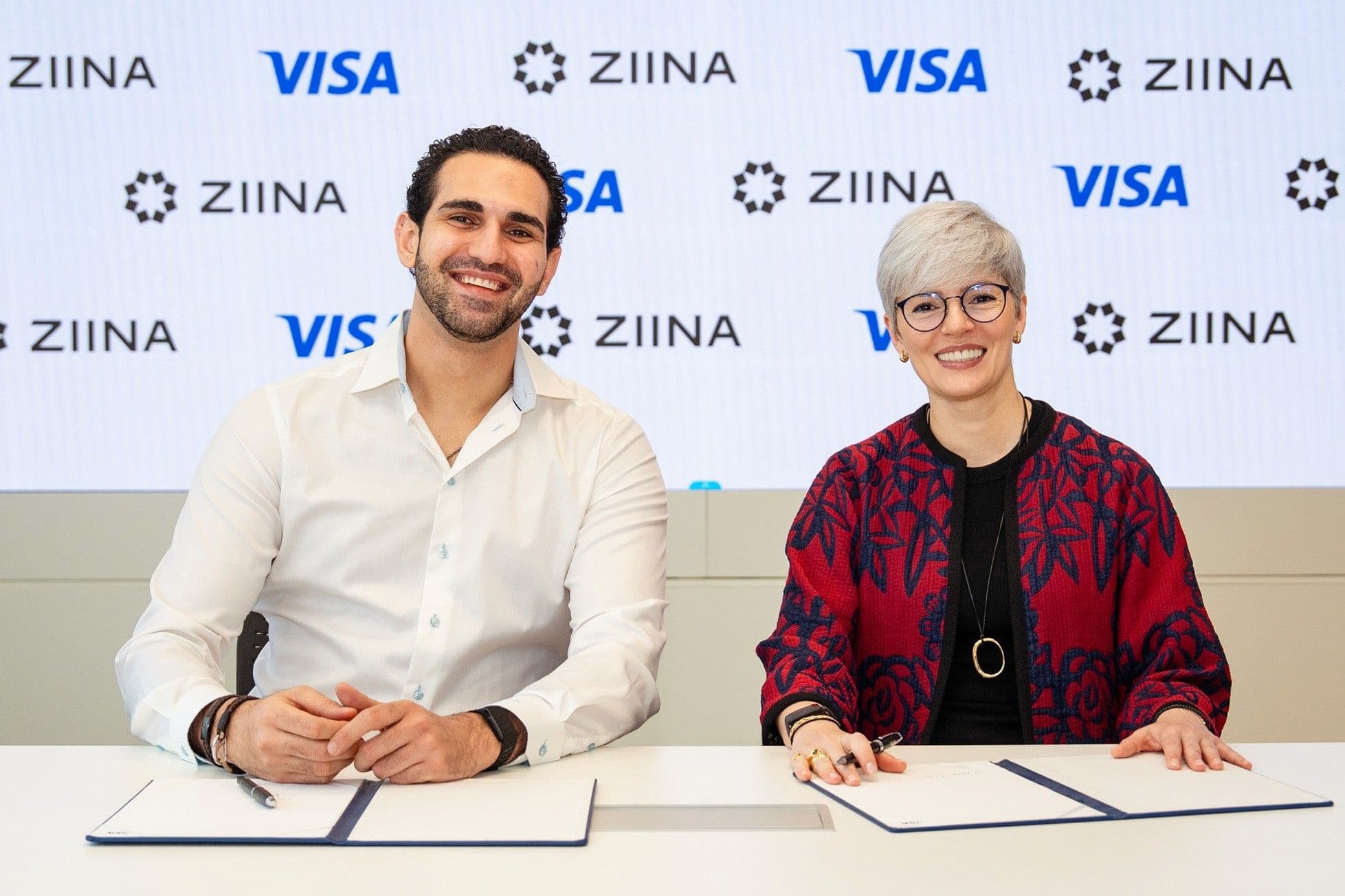 Featured image for "Ziina launches UAE’s first Visa-powered digital card for instant spending"