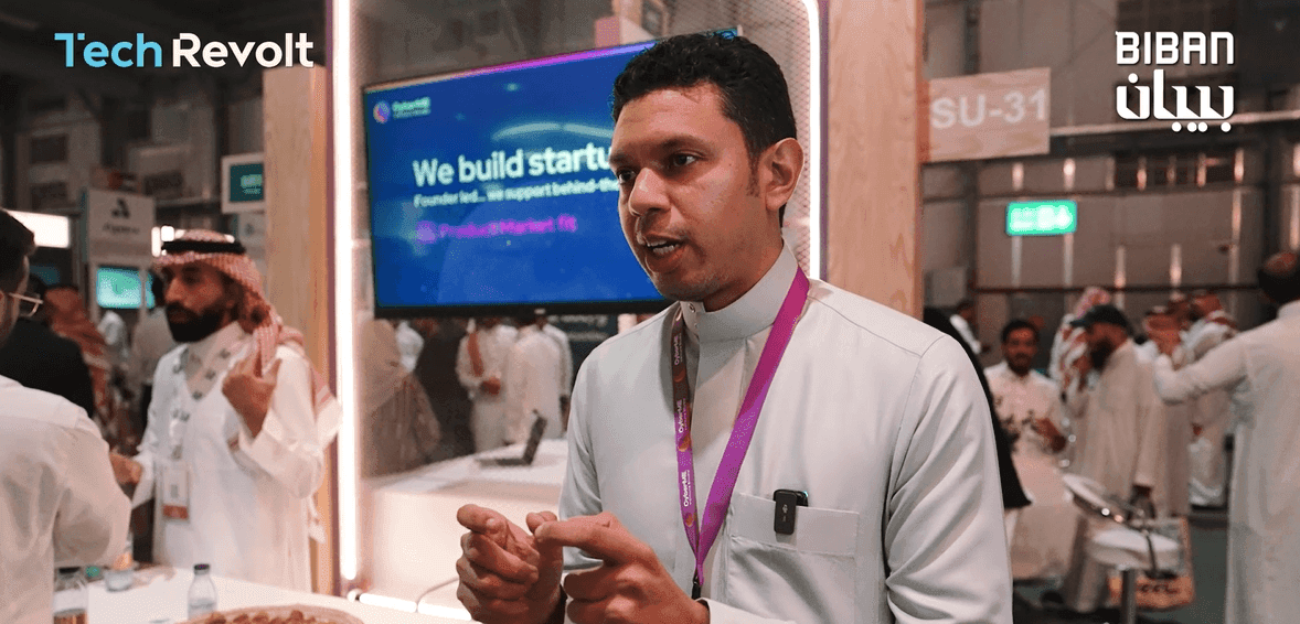 Featured image for "Exclusive: CyberME Studio Strengthens Saudi Startup Ecosystem With Venture Building"