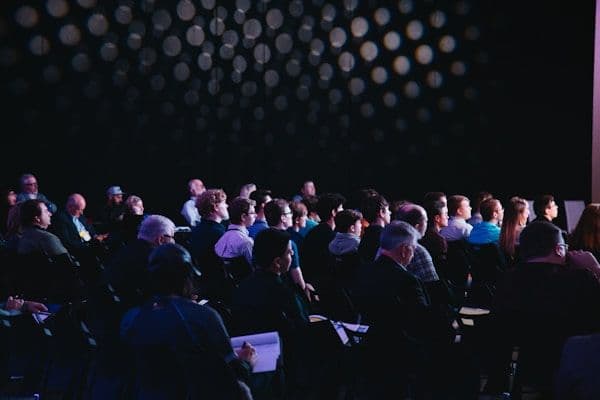 Editorial image for MENA Technology Week 2026