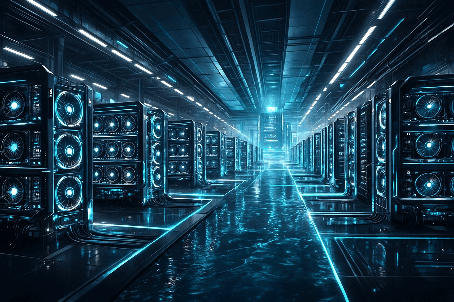 Featured image for "BitHash Launches UAE's First Homegrown Bitcoin Mining App and Local Mining Pool"