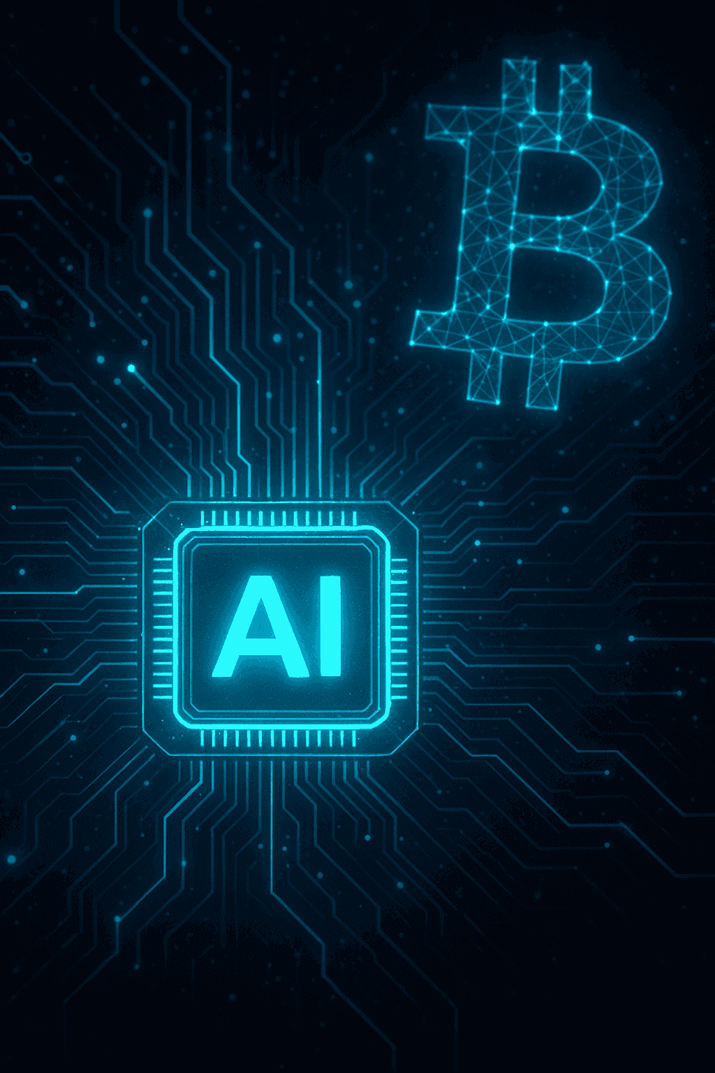 Featured image for "Akka Finance Leads AI Crypto Investment Summit in Dubai"