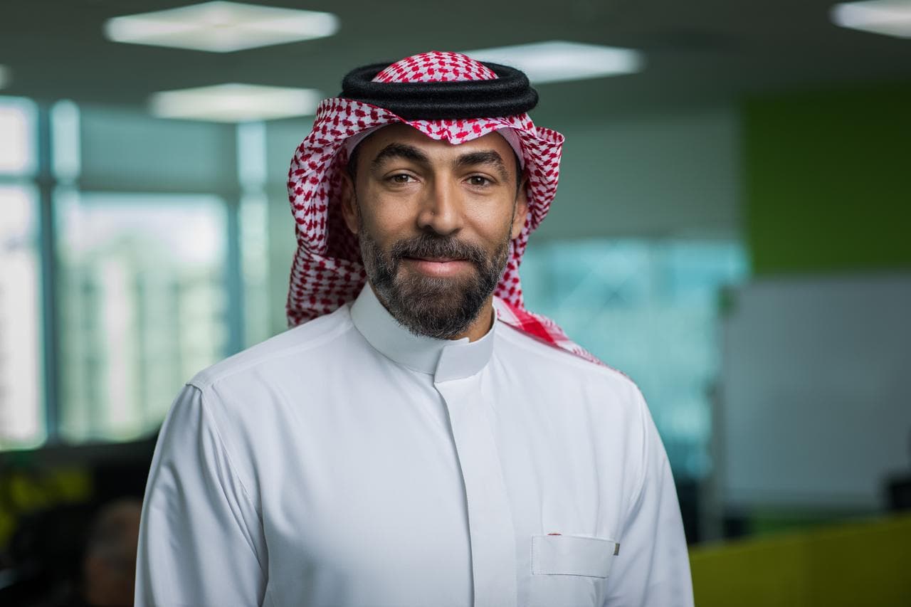 Profile image for Saif M. Mashat