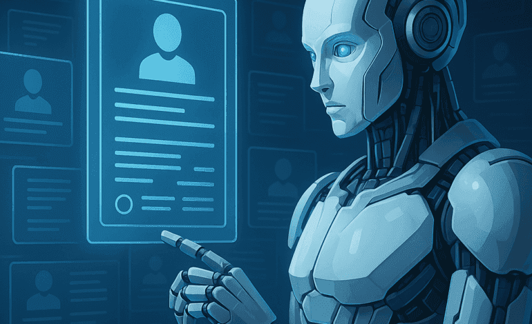 Featured image for "Pangaea X Boosts Hiring Accuracy with New AI Platform"