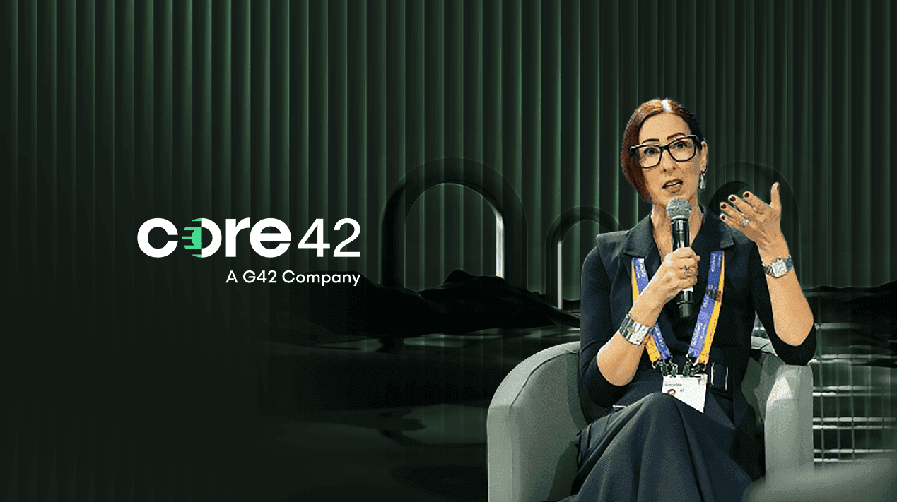 Featured image for "Core42 Appoints Emma Cloney to Lead International Strategy as Europe's Sovereign AI Race Heats Up"