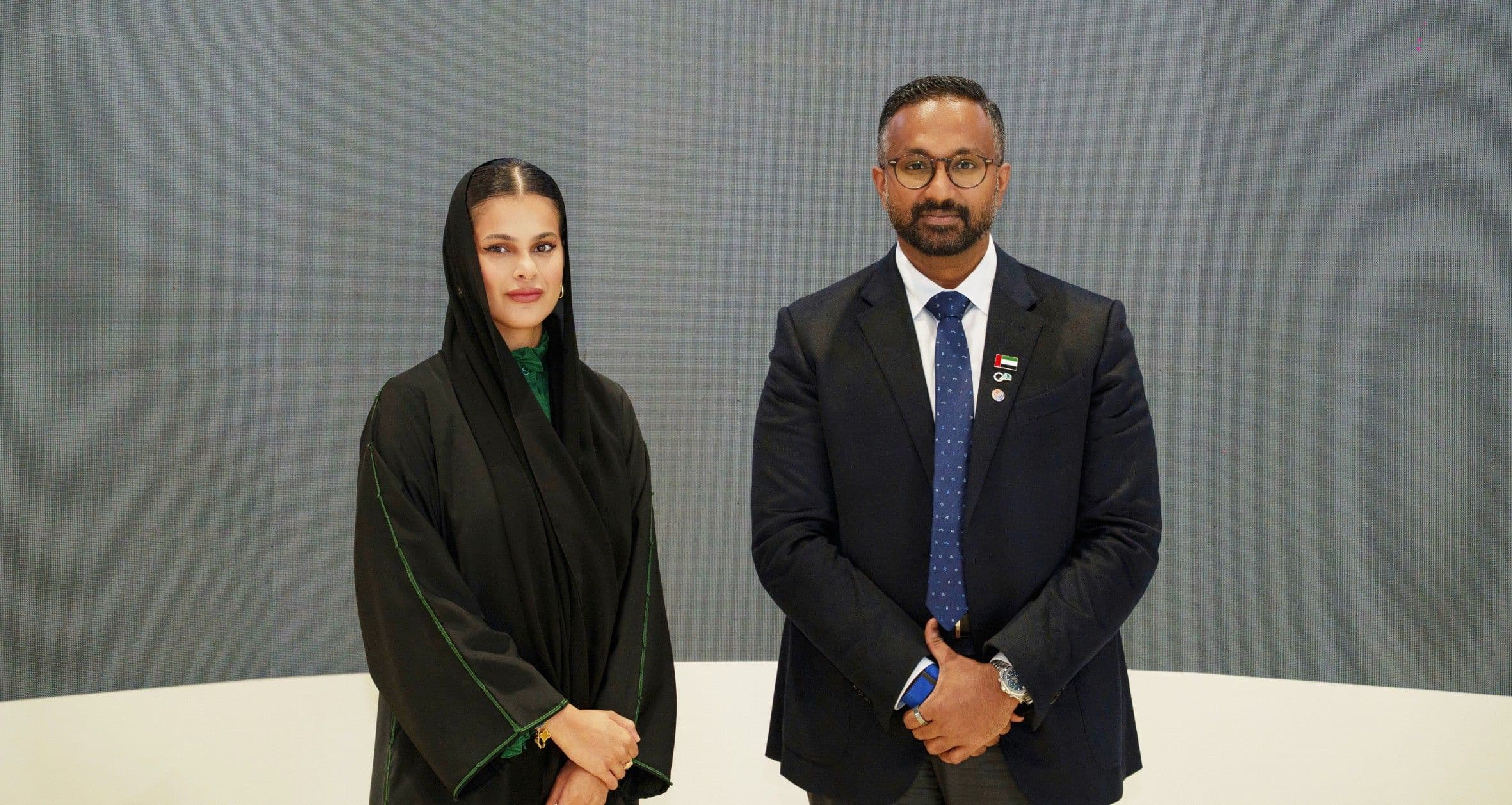 Featured image for "Inception42 and NXT Holding Partner to Push UAE Enterprises from AI Experiments to Deployment"