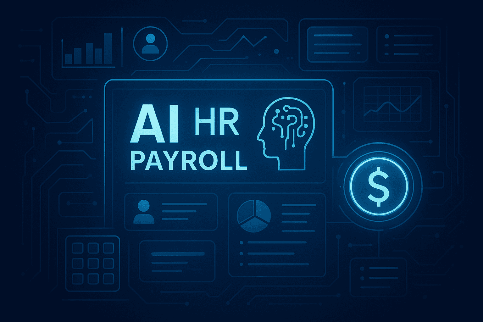 Featured image for "GCC Firms Achieve 30-Second Accurate Payroll with greytHR"