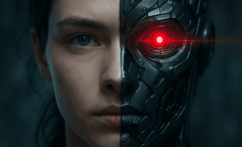 Featured image for "Exclusive: The Rise of AI-Generated Human Videos and the Battle for Digital Trust"