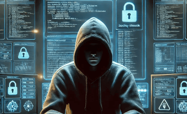 Featured image for "DDoS Attacks Surge 241% Targeting Civil Society Online"