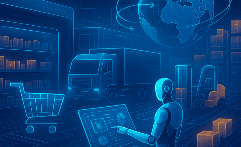 Featured image for "Tech Revolt Webinar CTRL+ALT+REVOLT Explores Future of Retail Tech"