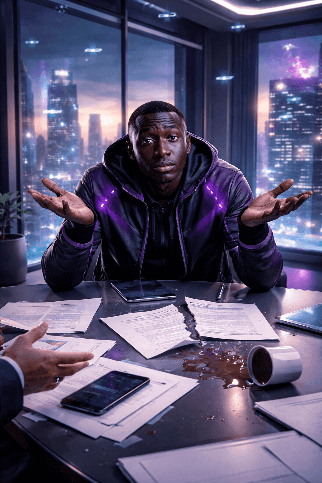 Featured image for "The Tech Behind Khaby Lame's Collapsed AI Deal Is Real. The Deal Was Not"