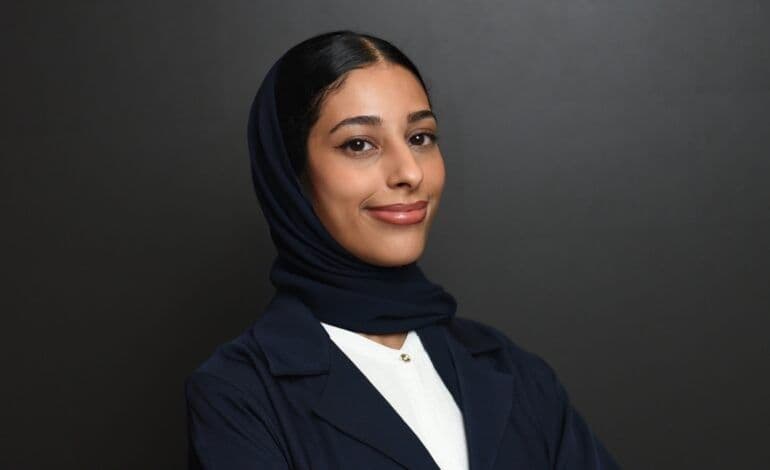 Featured image for "Exclusive: Ghadeer Alkatheeri Champions Women’s Role in Advanced Aerospace Research"