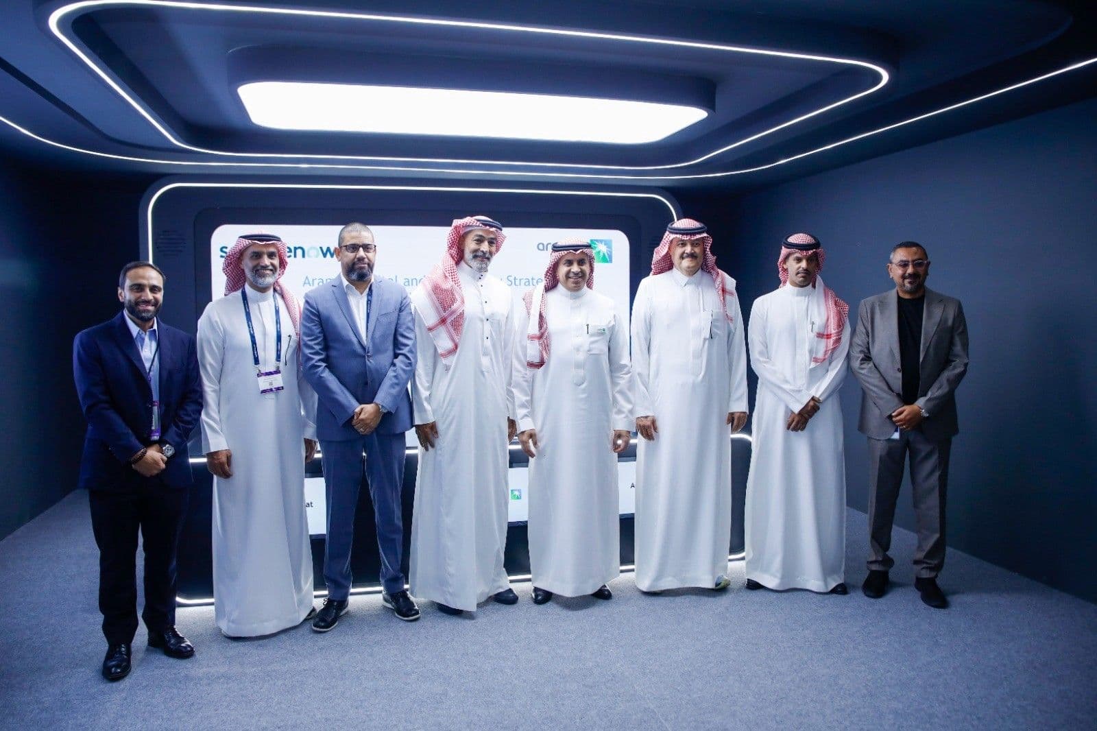 Featured image for "ServiceNow and Aramco Digital Partner to Expand AI Across Enterprise Workflows"