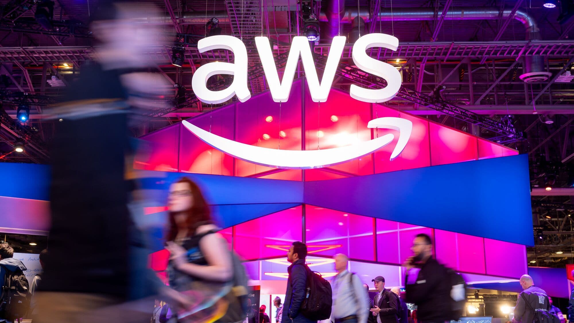 Featured image for "BlackRock Partners with AWS to Deliver Aladdin on Secure, Scalable Cloud Infrastructure"