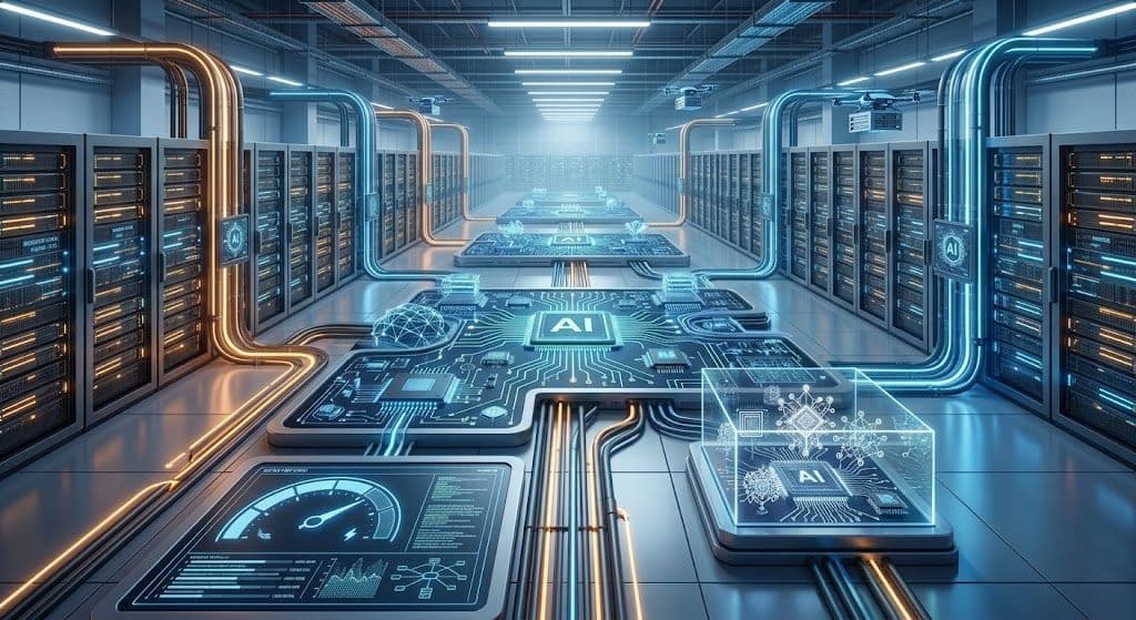 Featured image for "AI Has a Power Problem. Velaura Raised $110 Million to Solve It."