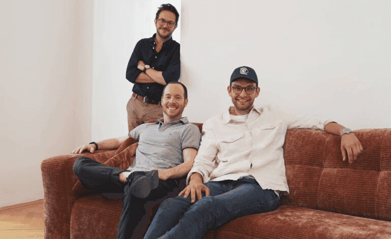 Featured image for "Chatlyn Raises US$8.6M to Fix Hotel Communication Failures"