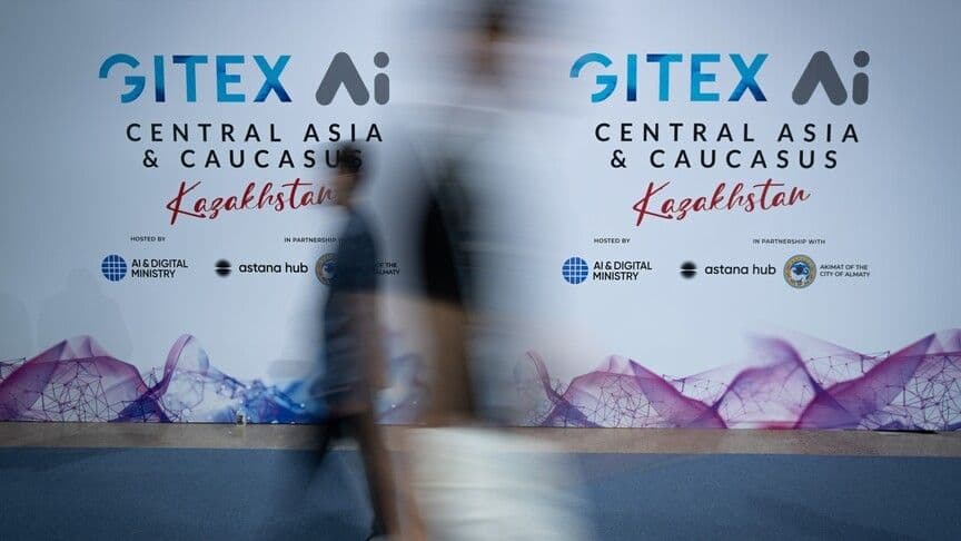 Featured image for "At the Crossroads of Gulf Capital and Eurasian Ambition, a New Tech Power Is Rising"