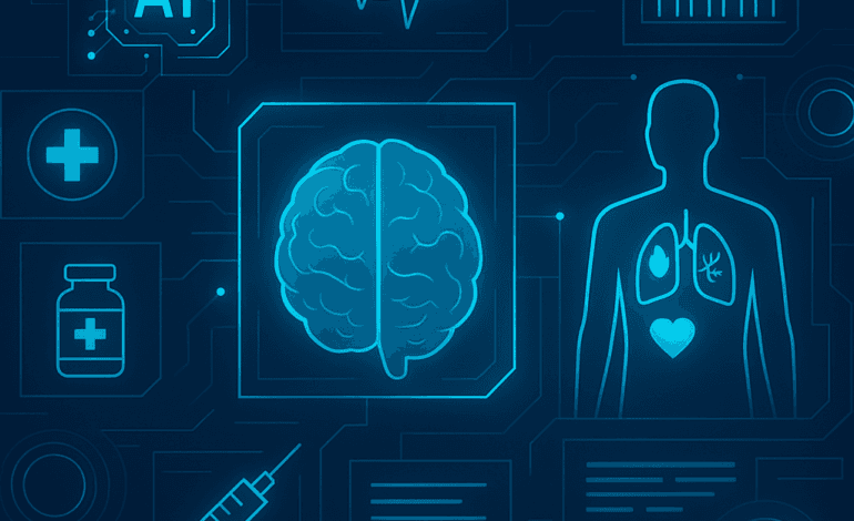 Featured image for "Zulekha Healthcare Group Partners with Oracle for Digital Overhaul"