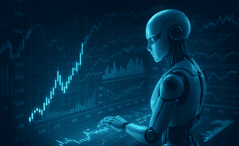 Featured image for "eToro Partners with BridgeWise for AI-Driven Portfolio"