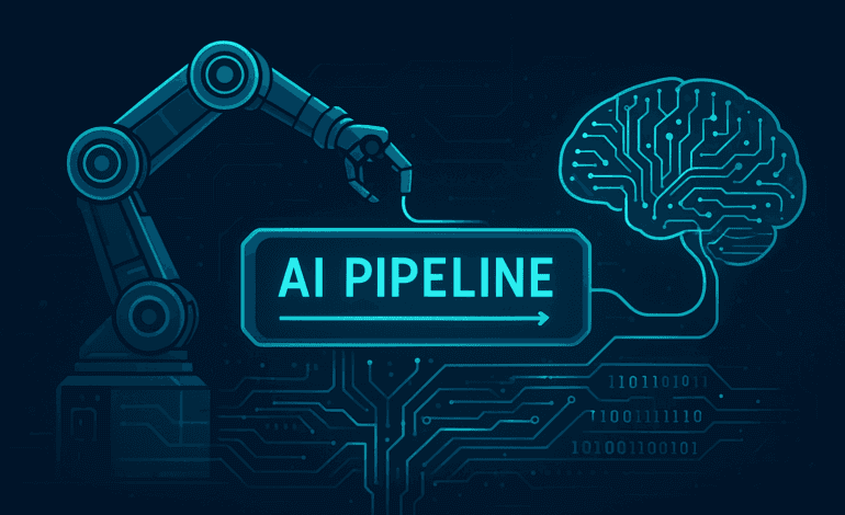 Featured image for "Exclusive: How Complexity is Slowing AI Progress"
