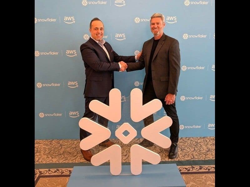 Featured image for "Snowflake launches AWS deployment in UAE"