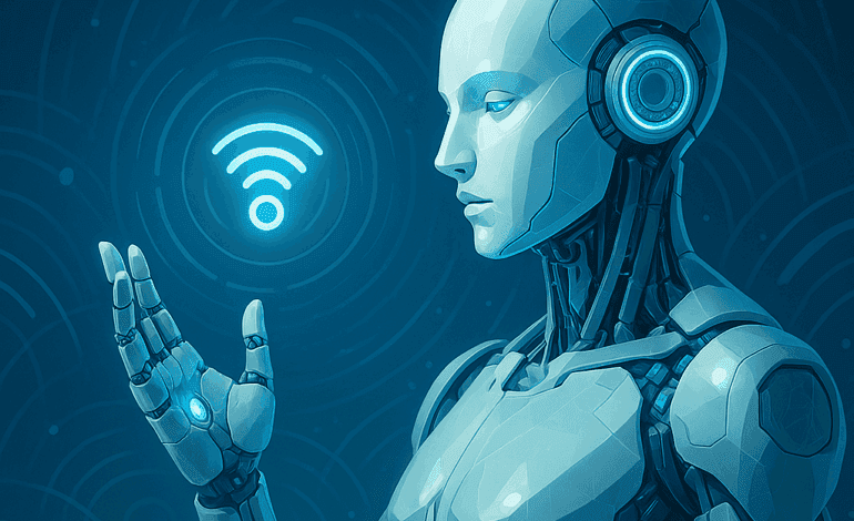 Featured image for "Technology Innovation Institute Joins Global Partners to Launch OpenSTX Foundation"