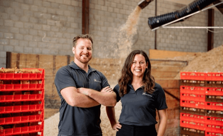 Featured image for "Australian Agri-Tech Firm Tackles UAE Food Waste with Innovation"