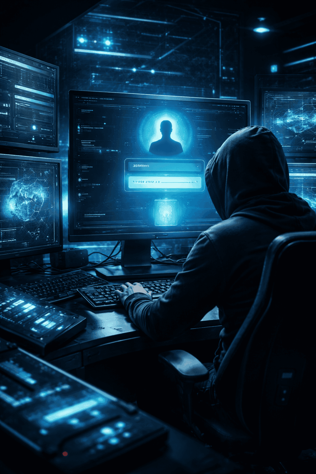 Featured image for "Hackers Aren’t Breaking In Anymore, They’re Logging In"