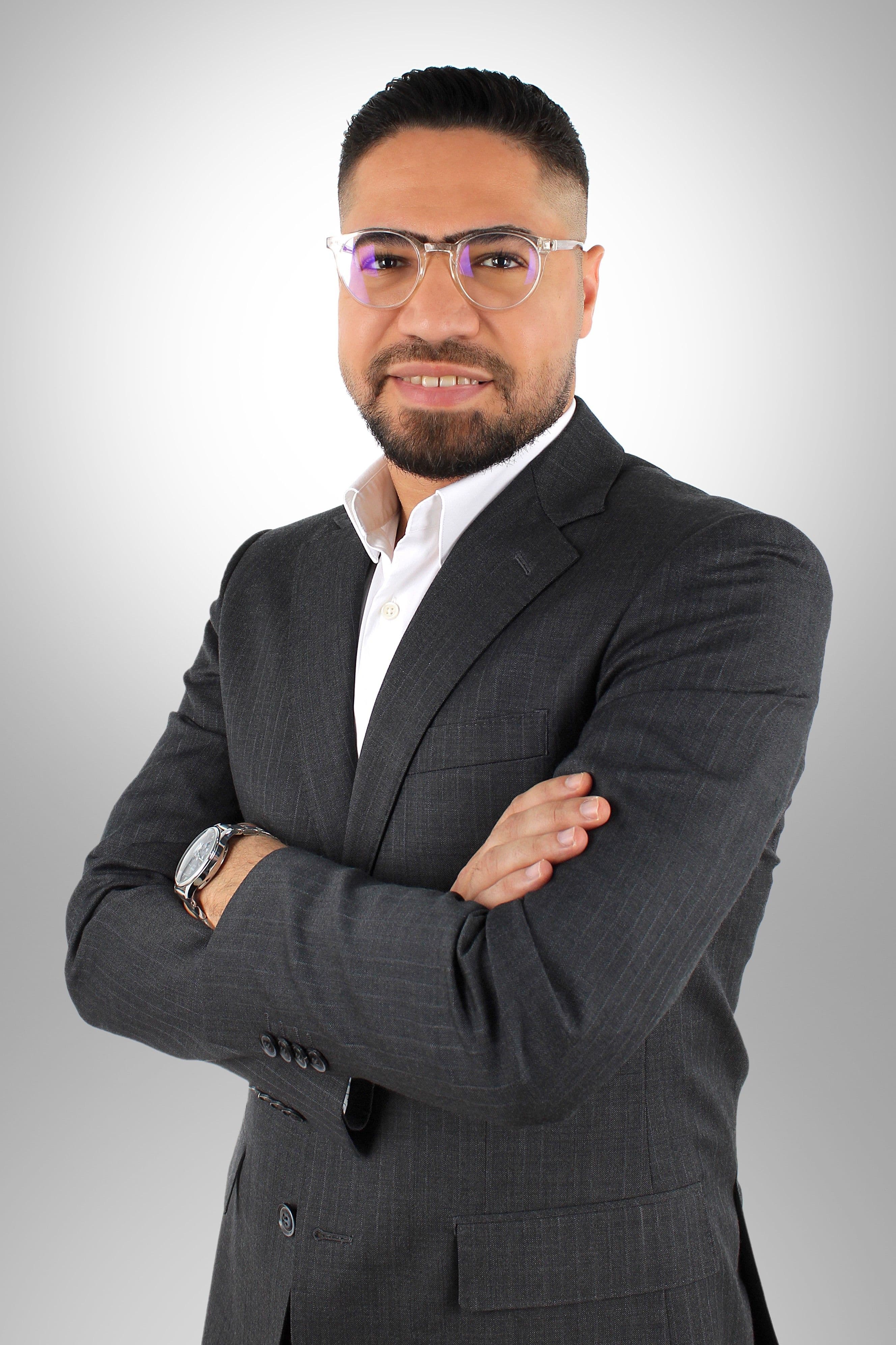 Profile image for Mostafa Kabel