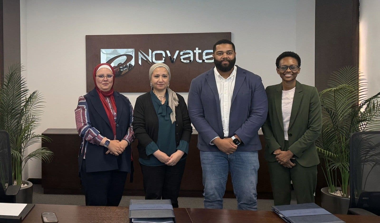 Featured image for "eNovate and Cobi Launch Large-Scale AI-Powered Digital Payment Infrastructure"