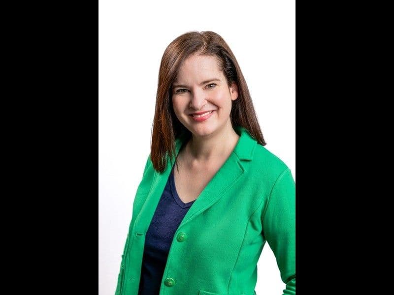 Featured image for "Veeam Names Allison Cerra as Chief Marketing Officer"