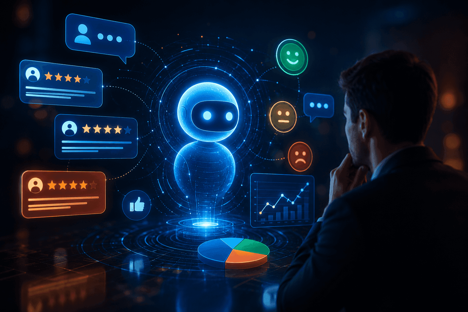Featured image for "What Is AI Actually Saying About Your Brand? A Brazilian Startup Built a Platform to Find Out"