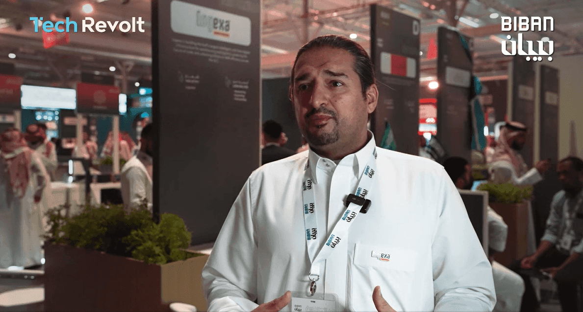 Featured image for "Exclusive: Husam Sendi’s Logexa Transforms Warehousing Costs for Growing Saudi Businesses"