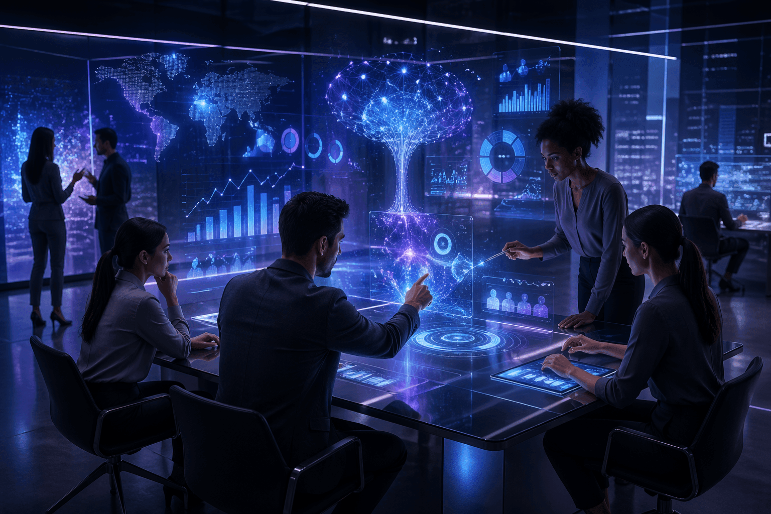 Featured image for "Your Marketing Team Is Already Using AI. Is Your Data Infrastructure Ready for It?"