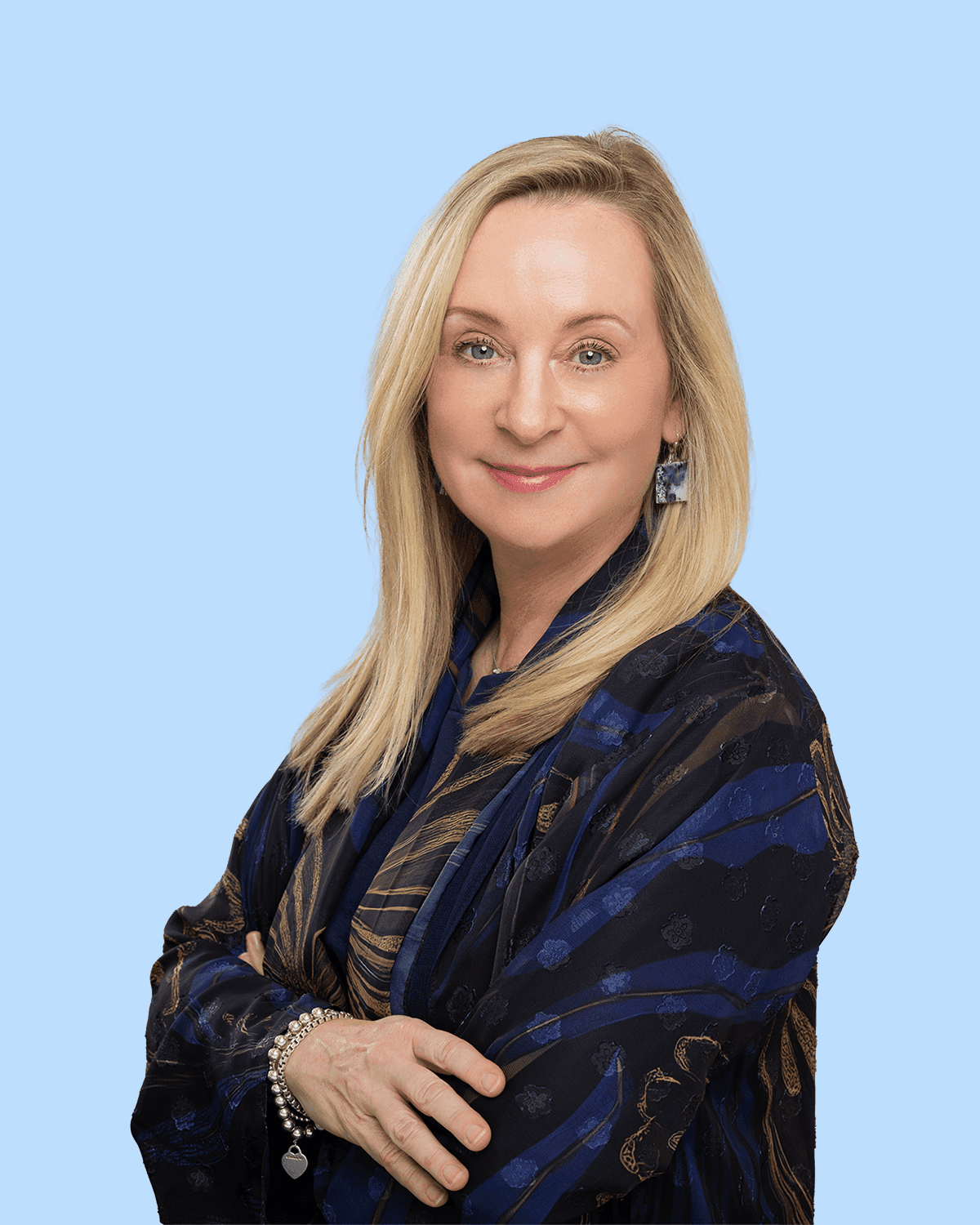 Profile image for Anja Nitzsche