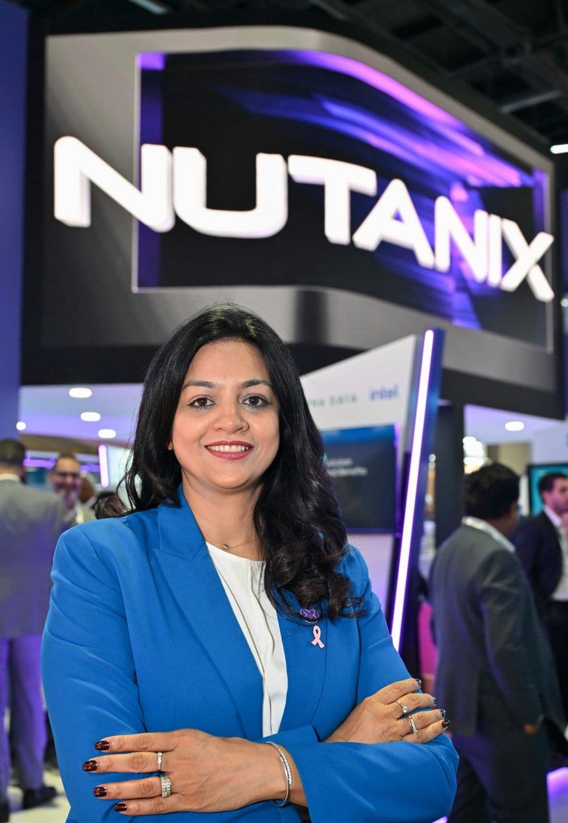 Featured image for "Nutanix expands multitenant cloud capabilities for global service providers"