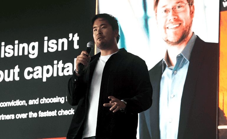 Featured image for "Exclusive: Actual VC Champions Breakthrough Innovation at Deep Tech Week"