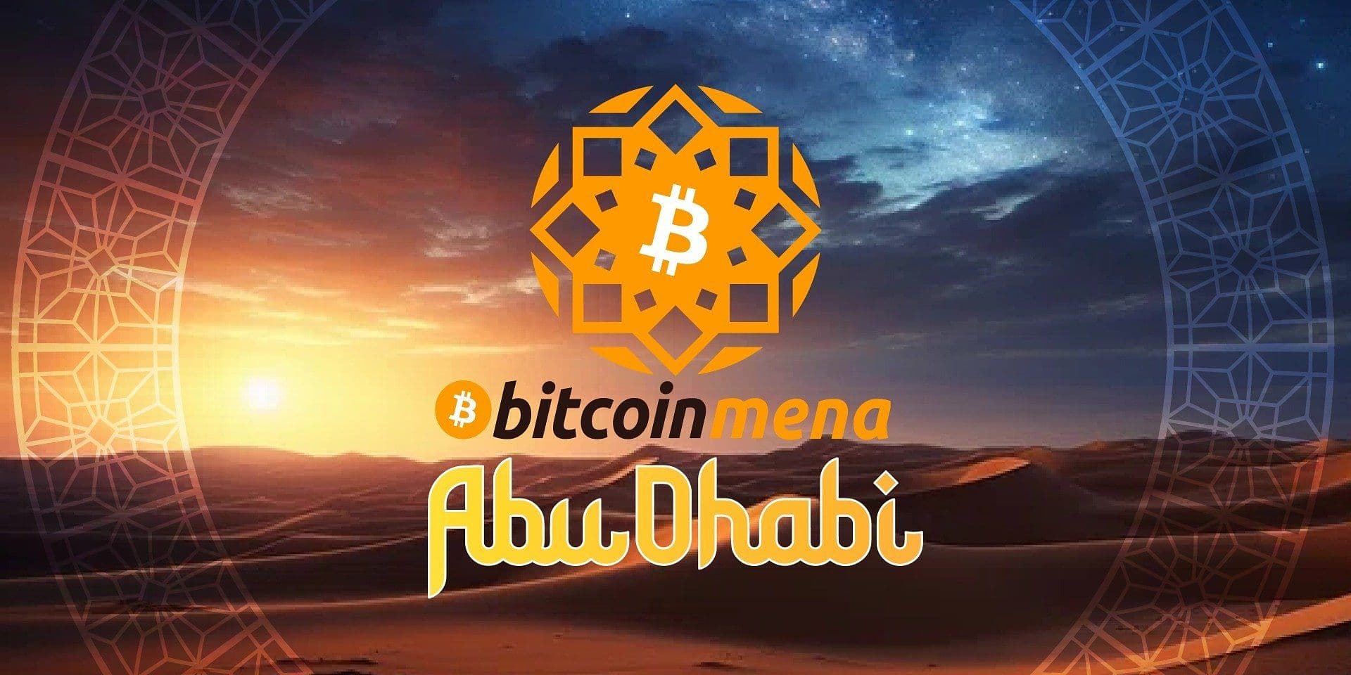 Featured image for "Second edition of Bitcoin MENA set to take place at ADNEC Centre Abu Dhabi in December"