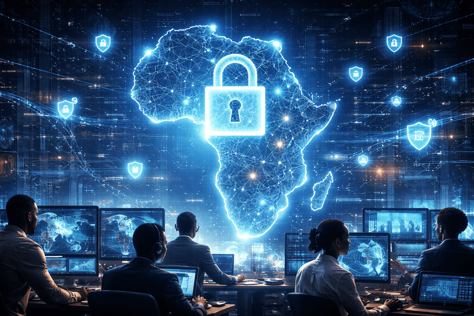 Featured image for "CYSEC AFRICA 2026 to Convene Africa’s Cybersecurity Leaders in Johannesburg"
