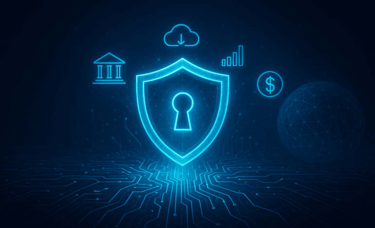 Featured image for "Appknox and CredShields Unite to Safeguard Fintech Innovation"