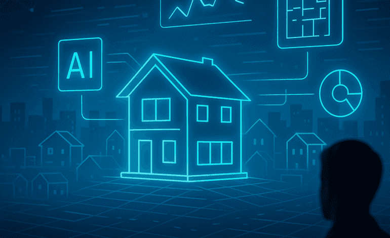 Featured image for "Coralytics Leads AI Real Estate Tech Partnership for French Market"