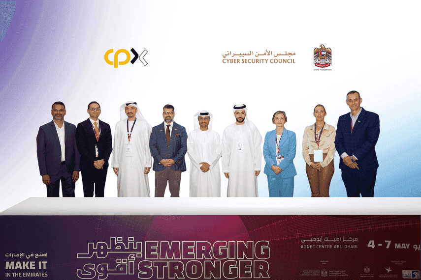 Featured image for "Why the UAE Decided to Stop Buying Its Cybersecurity and Start Making It"