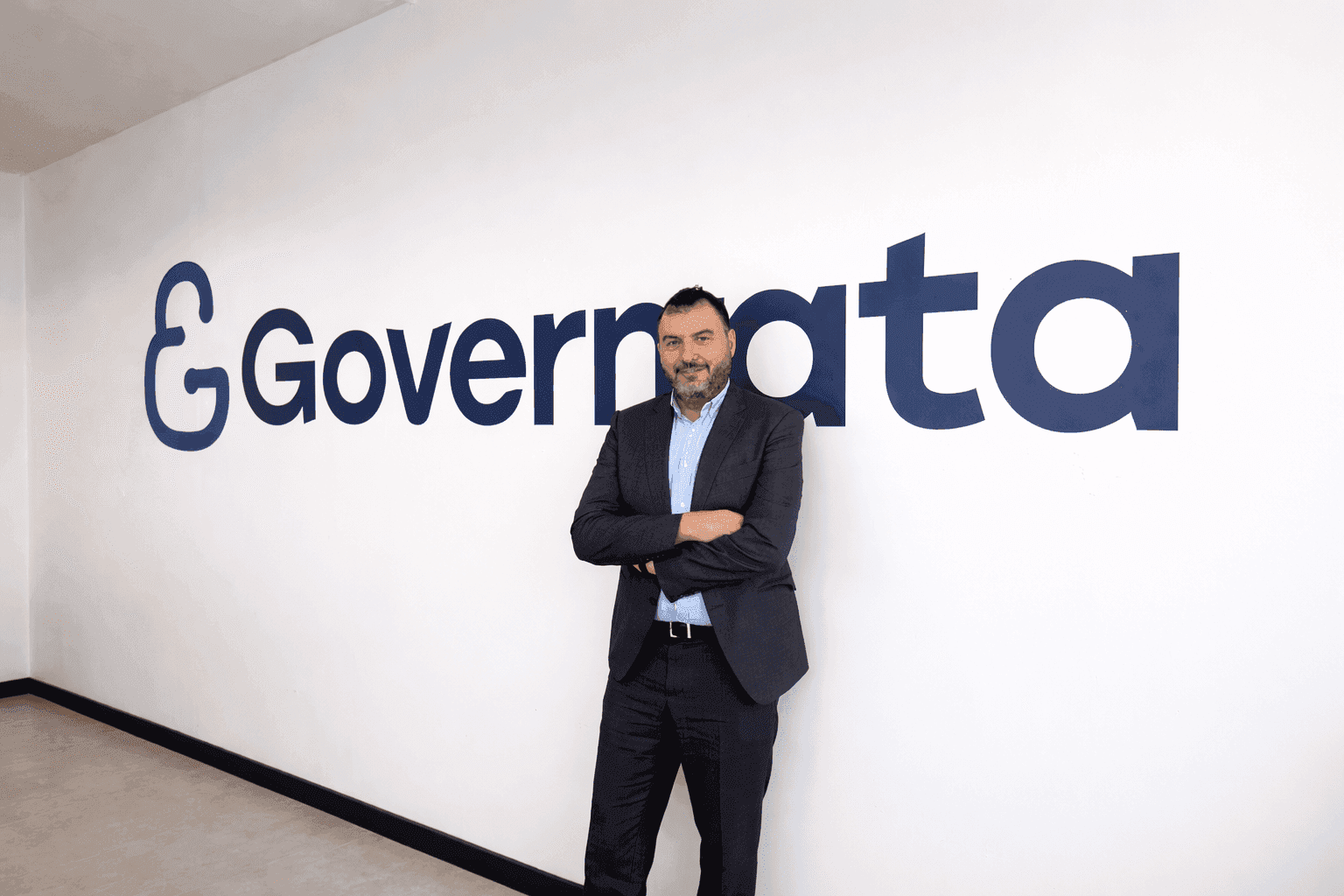 Featured image for "Governata Strengthens Team with New Strategic Hire"