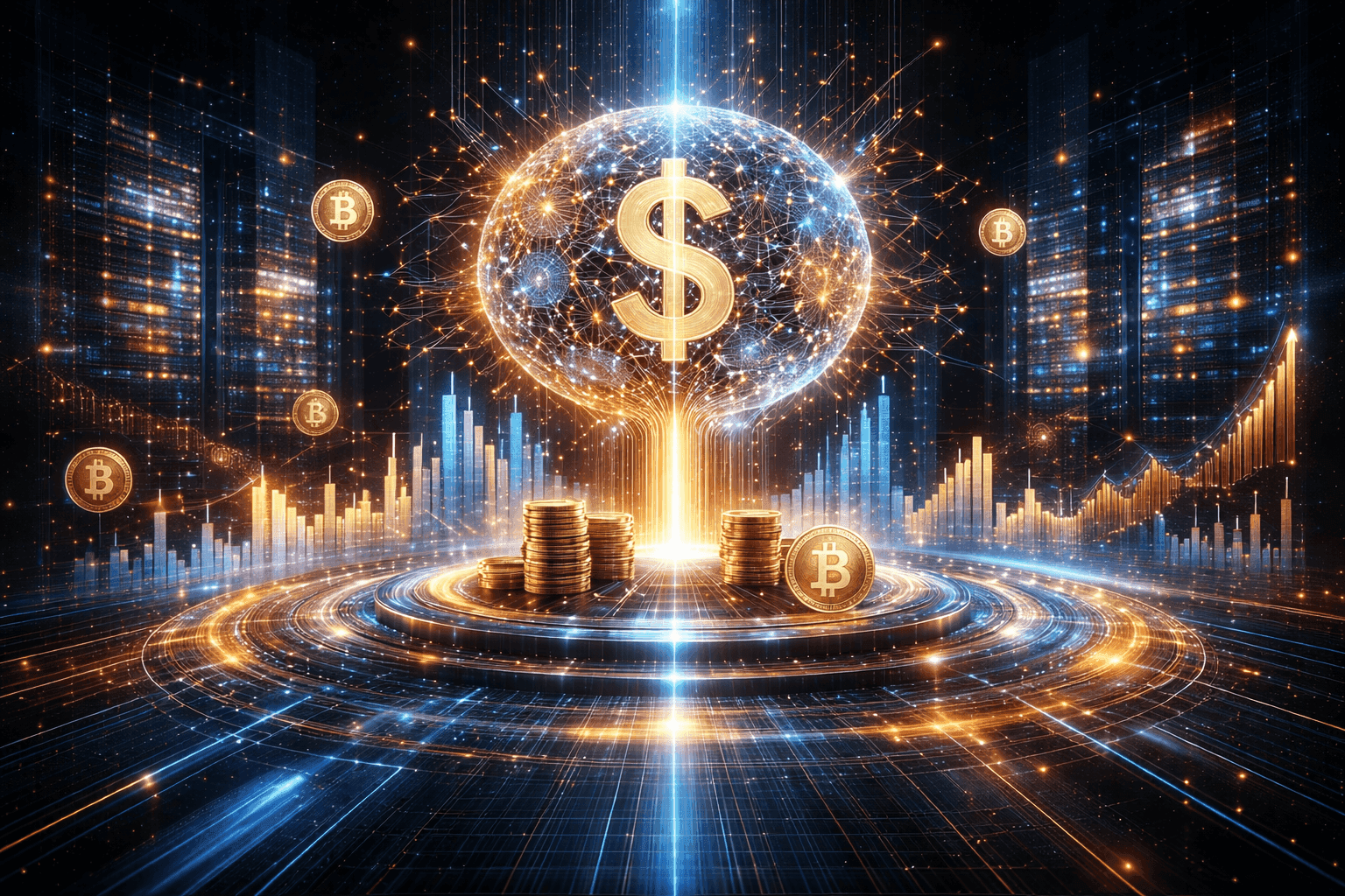 Featured image for "The Country Wall Street Forgot Is Now Leading the AI Investment Revolution"