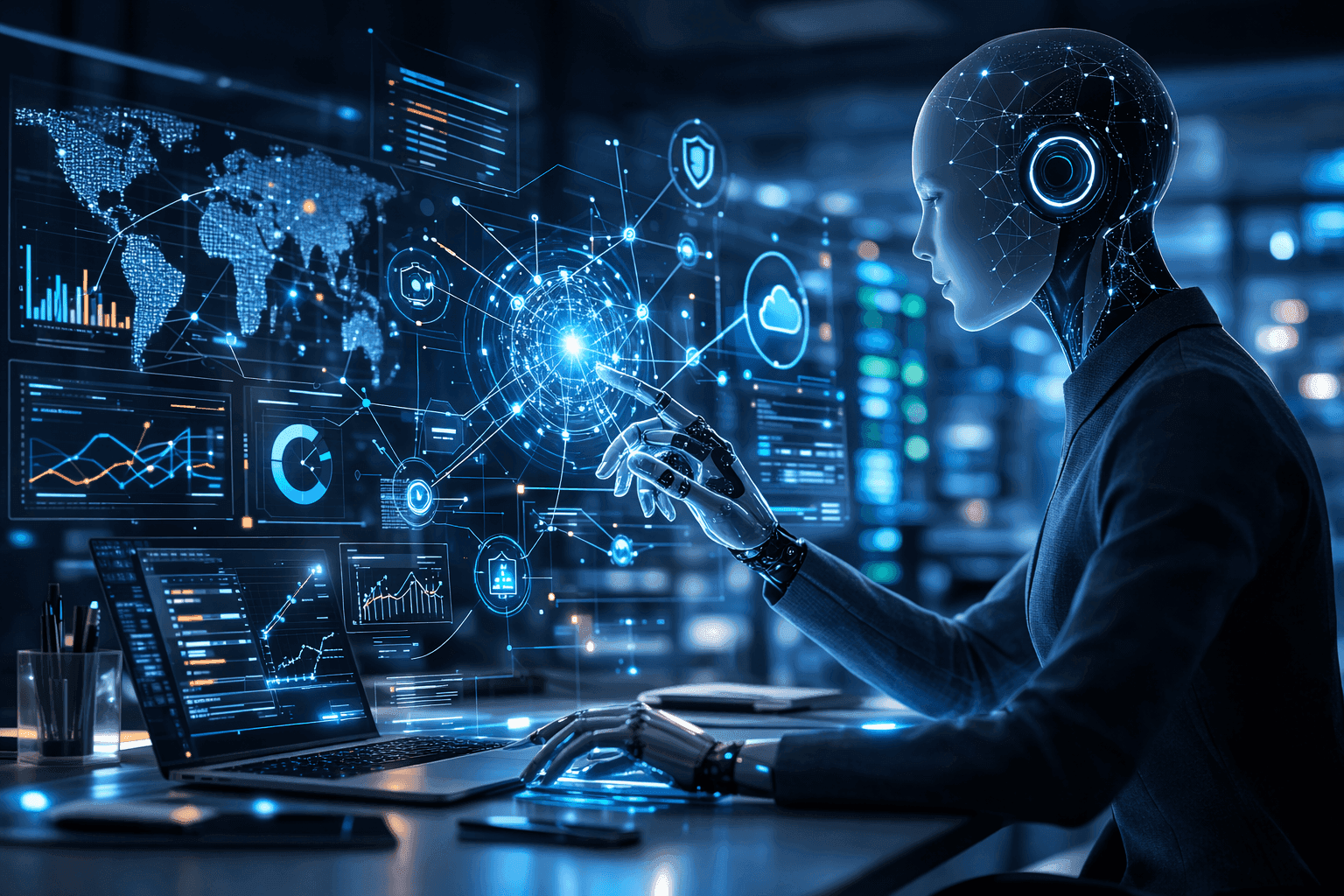 Featured image for "Tigera Adds AI Assistant, Load Balancer to Calico Platform"