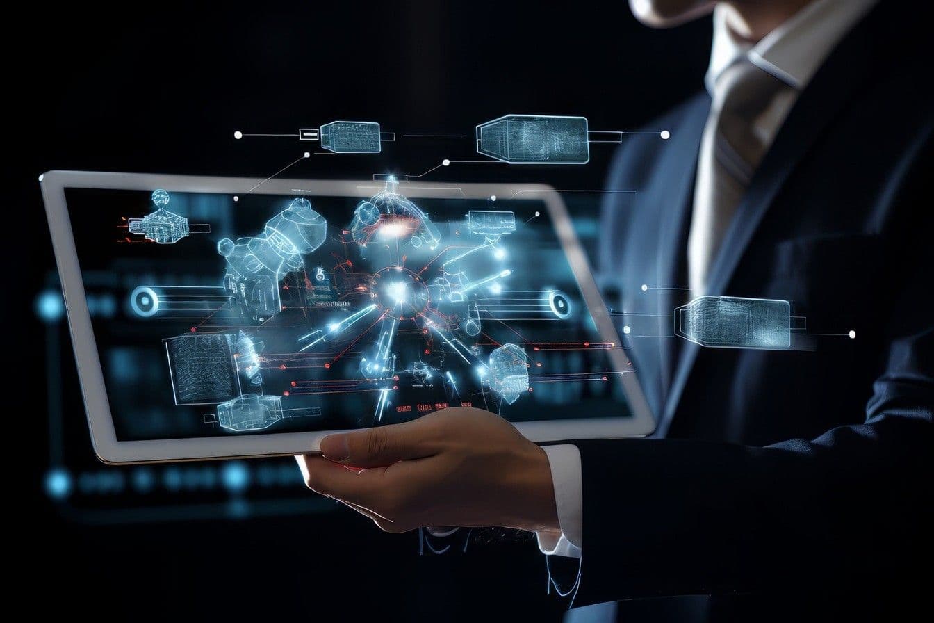 Featured image for "Yango Tech launches Industrial AI Agents to accelerate UAE’s digital workforce agenda"