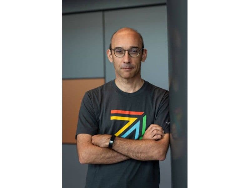 Featured image for "Exclusive: Thierry Carrez on Europe’s Digital Sovereignty and Open Infrastructure Future"
