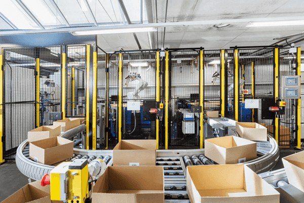 Featured image for "Nomagic and Brack.Alltron Expand AI Warehouse Automation With Advanced VLA Robotics Systems"