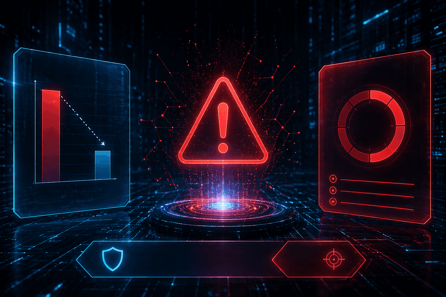 Featured image for "Microsoft's Vulnerability Numbers Went Down, That's Actually the Scary Part"